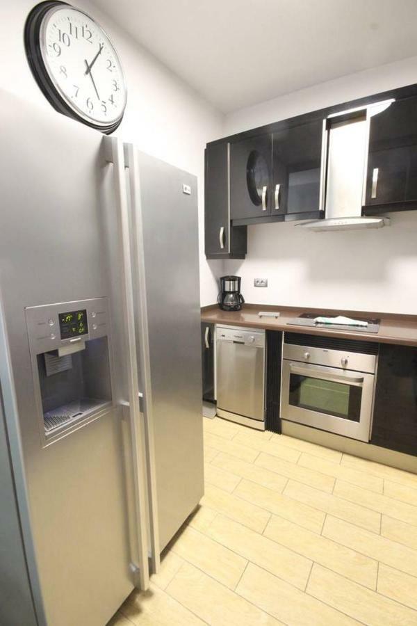 Luxury Apartment Cristianos Beachfront لوس كريستيانوس المظهر الخارجي الصورة
