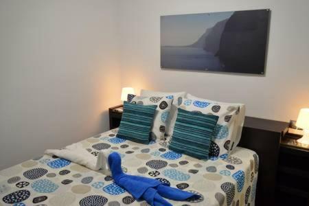 Luxury Apartment Cristianos Beachfront لوس كريستيانوس المظهر الخارجي الصورة