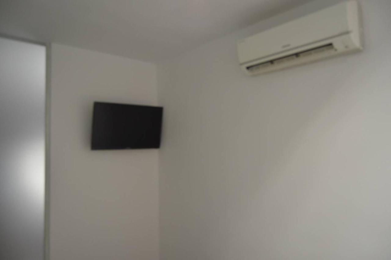 Luxury Apartment Cristianos Beachfront لوس كريستيانوس المظهر الخارجي الصورة