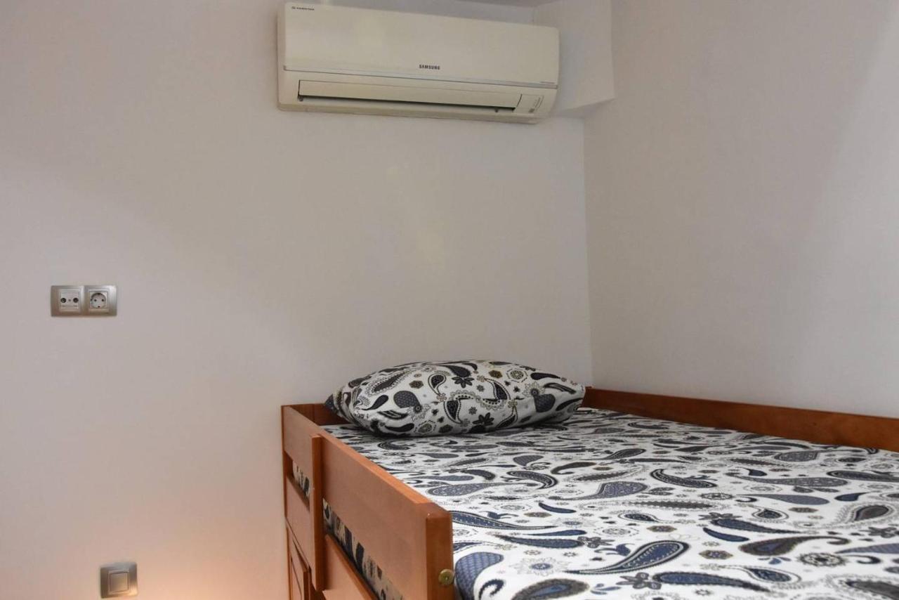 Luxury Apartment Cristianos Beachfront لوس كريستيانوس المظهر الخارجي الصورة